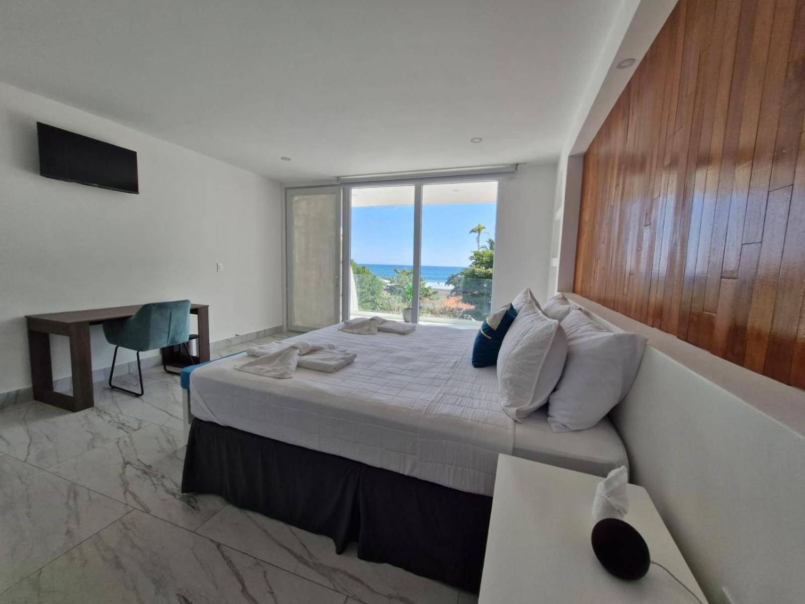 The Views Resort El Zonte Esterno foto
