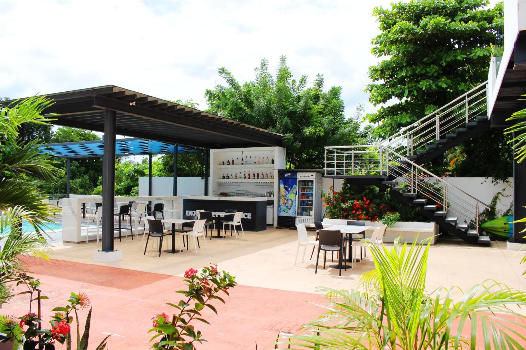 The Views Resort El Zonte Esterno foto