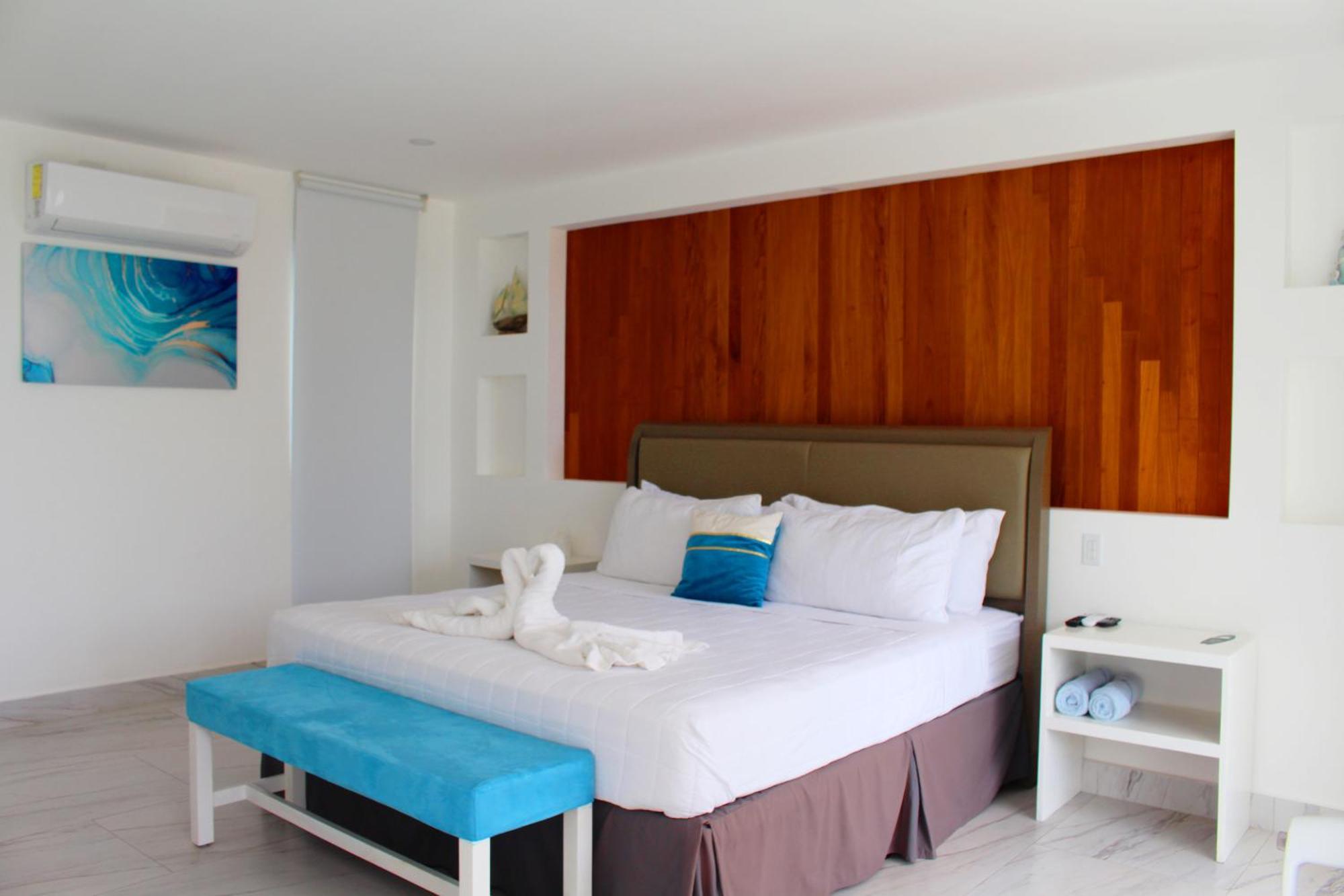 The Views Resort El Zonte Esterno foto