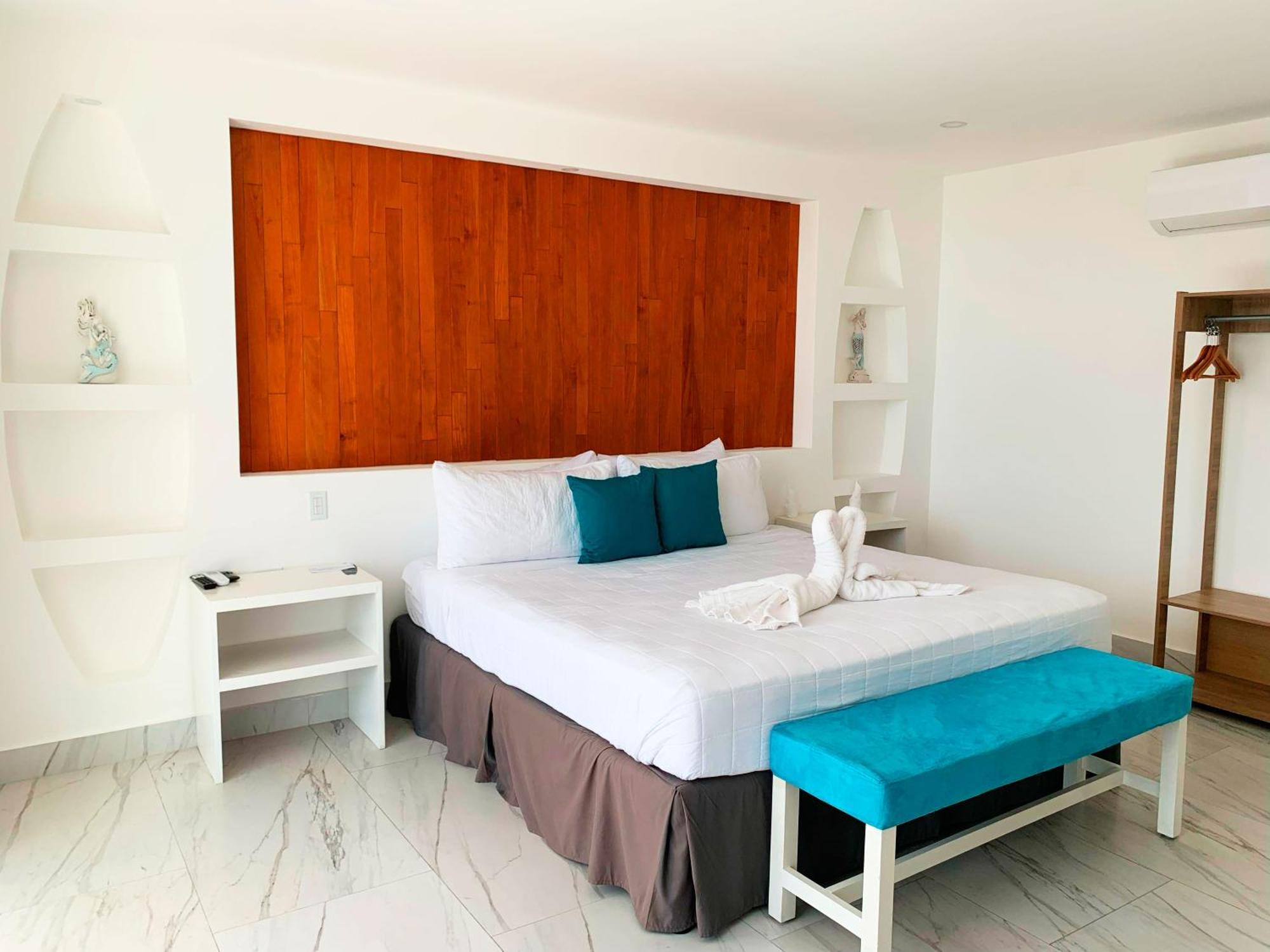 The Views Resort El Zonte Esterno foto